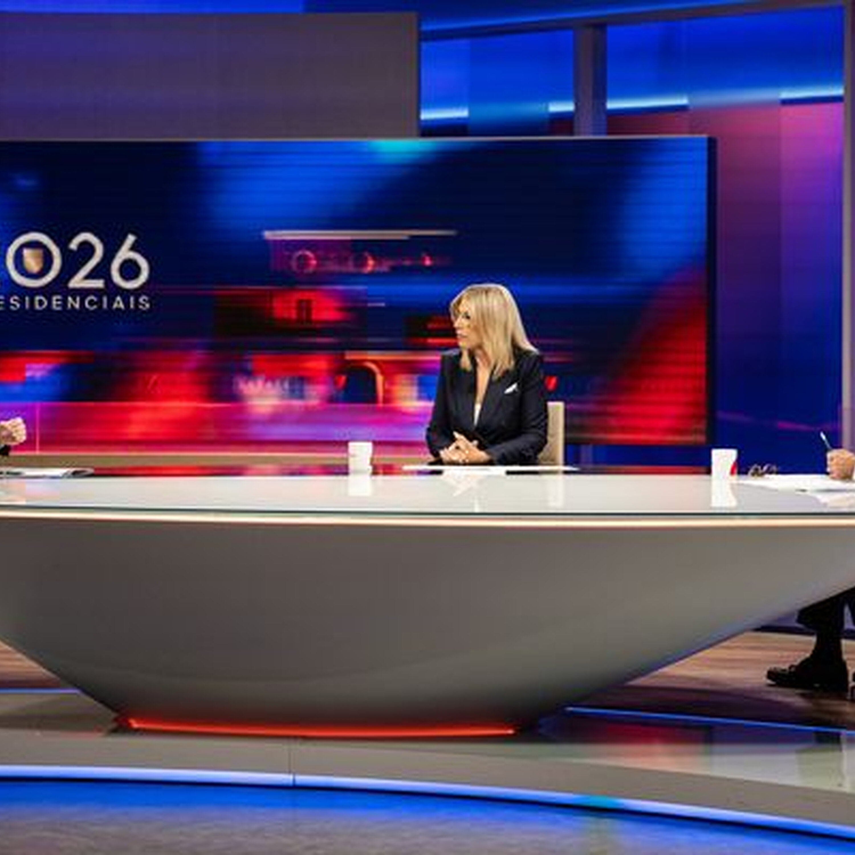 António Filipe vs. João Cotrim de Figueiredo António Filipe vs. João Cotrim de Figueiredo