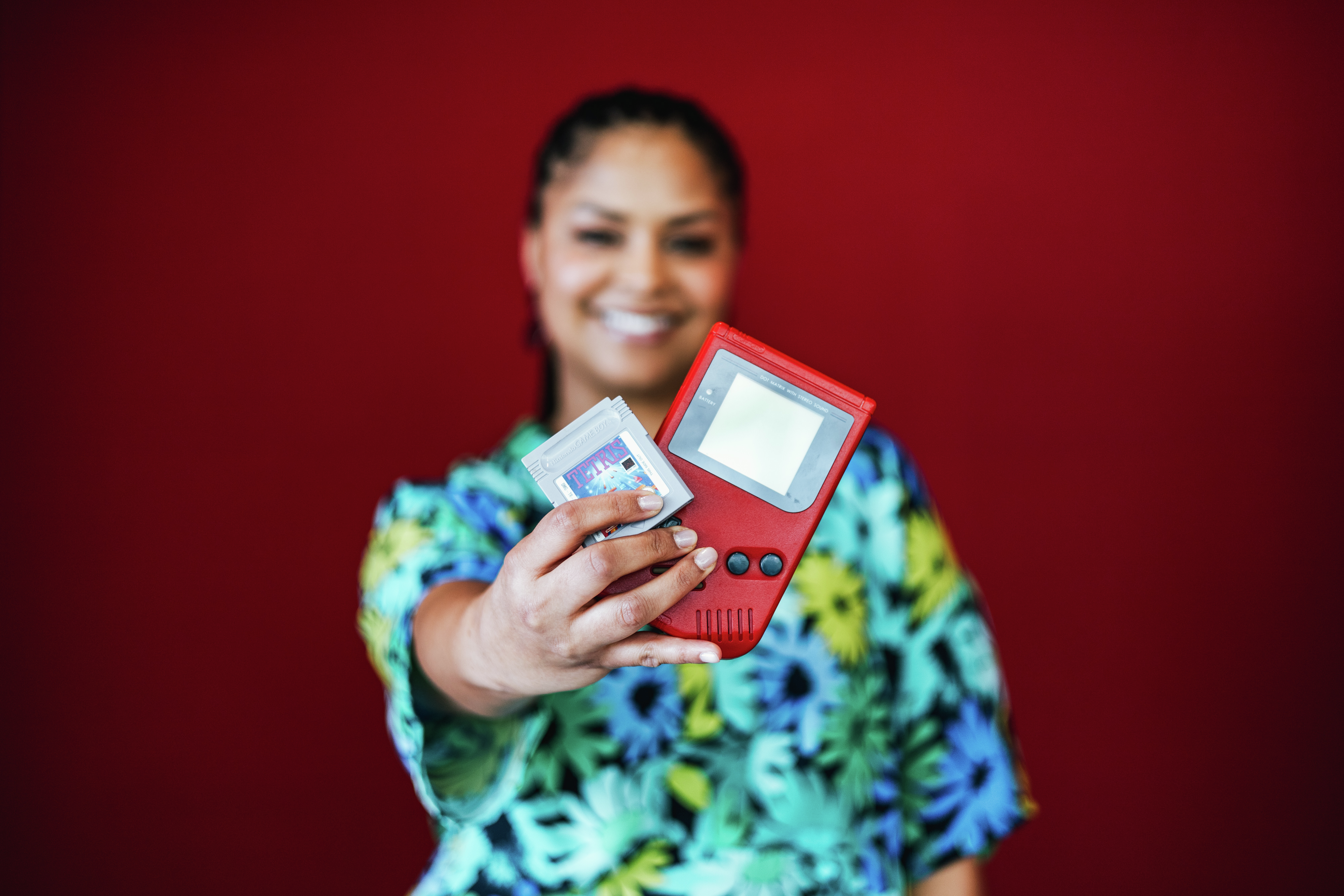 Cláudia Semedo: “A minha mãe nasceu em Goa, o meu pai na Guiné. Tenho todos os traços do mundo, nunca me senti estranha e tenho a sensação de que tudo me é familiar”