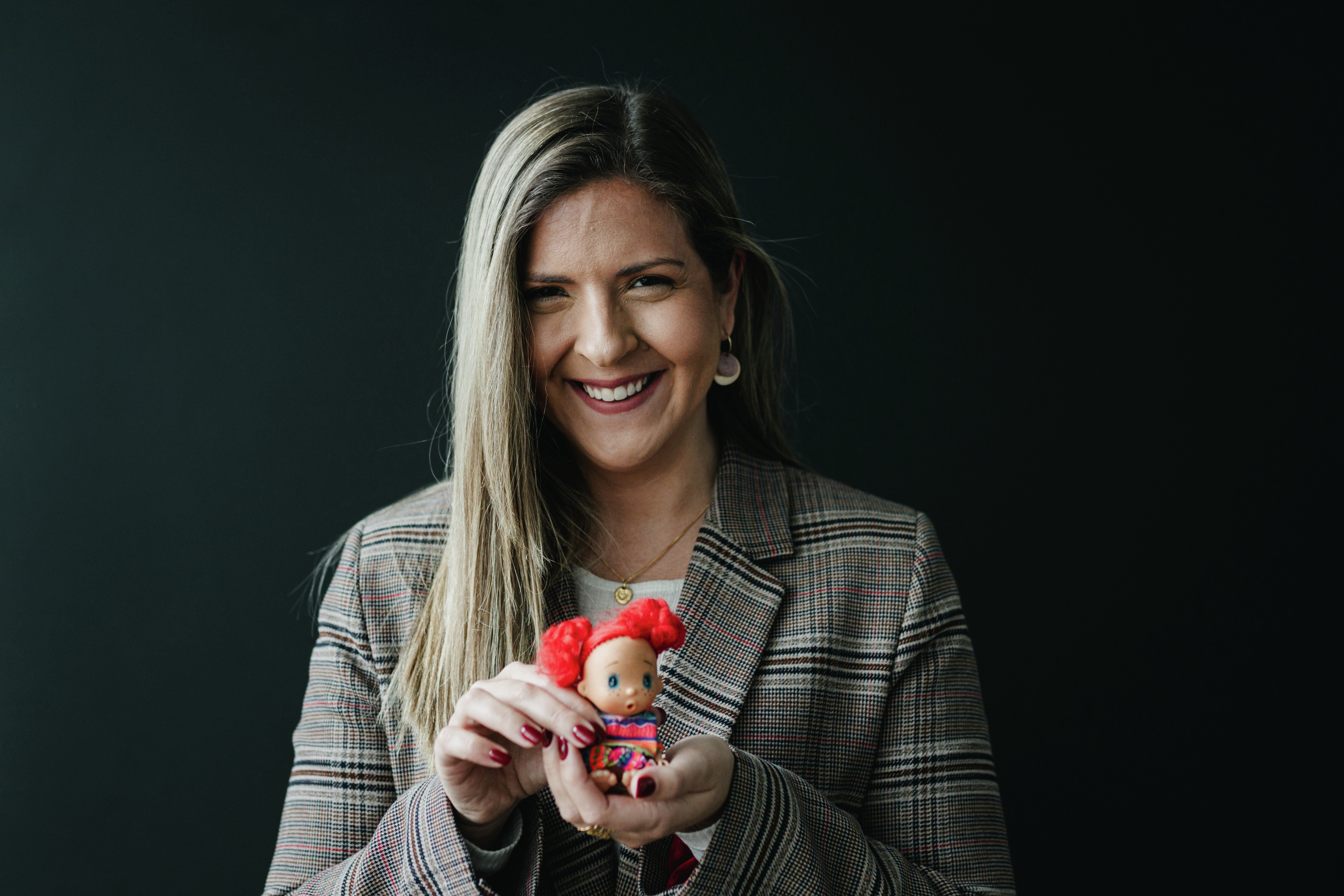 Margarida Balseiro Lopes: “As críticas às novas gerações são o resultado de alguma condescendência. Não estão disponíveis para trabalhar até a meia-noite, todos os dias, e por isso estão mal?”