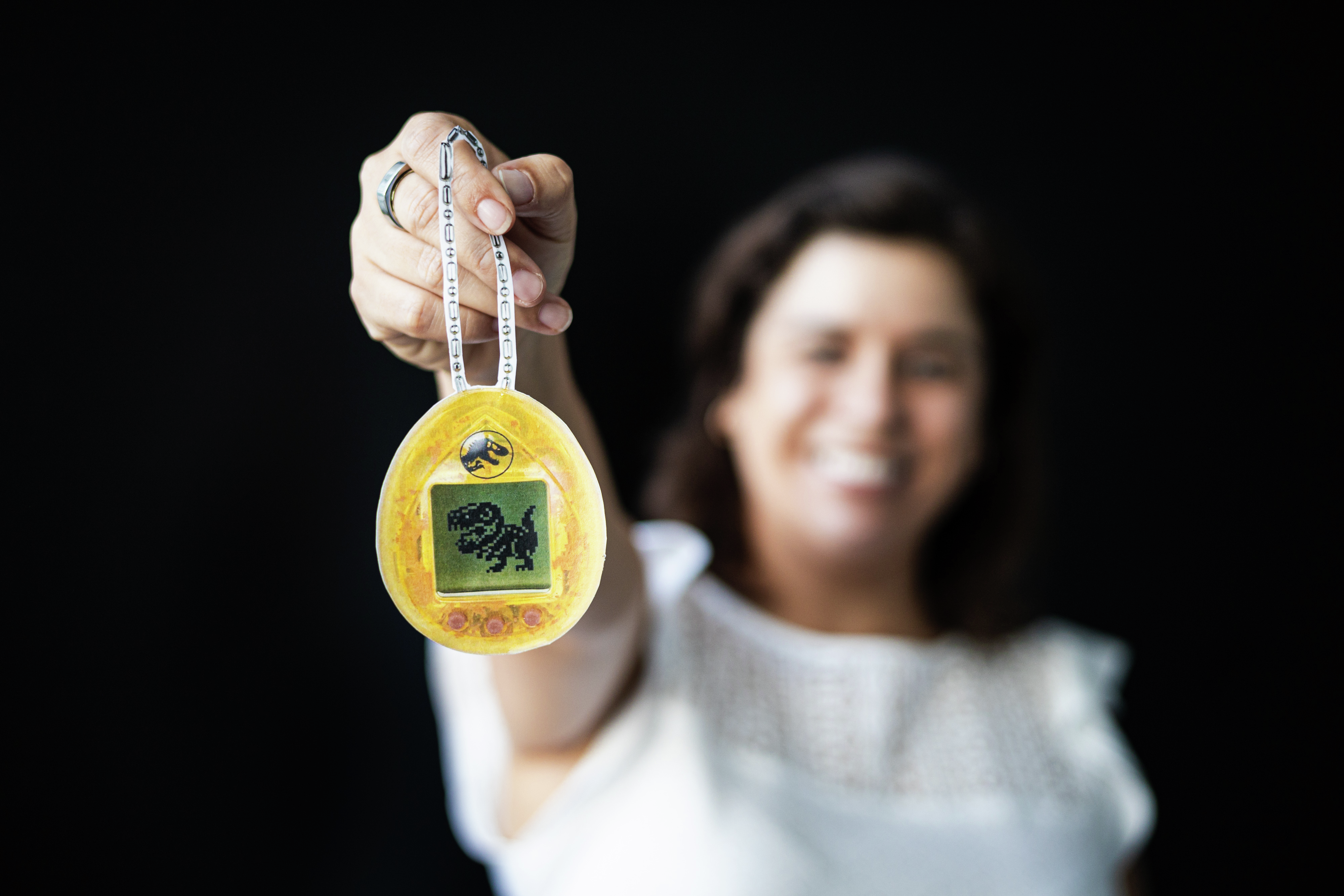 Sara Cerdas: “Na minha altura o tamagotchi tinha de ficar desligado nas aulas, agora são os telemóveis. Os tempos mudaram”