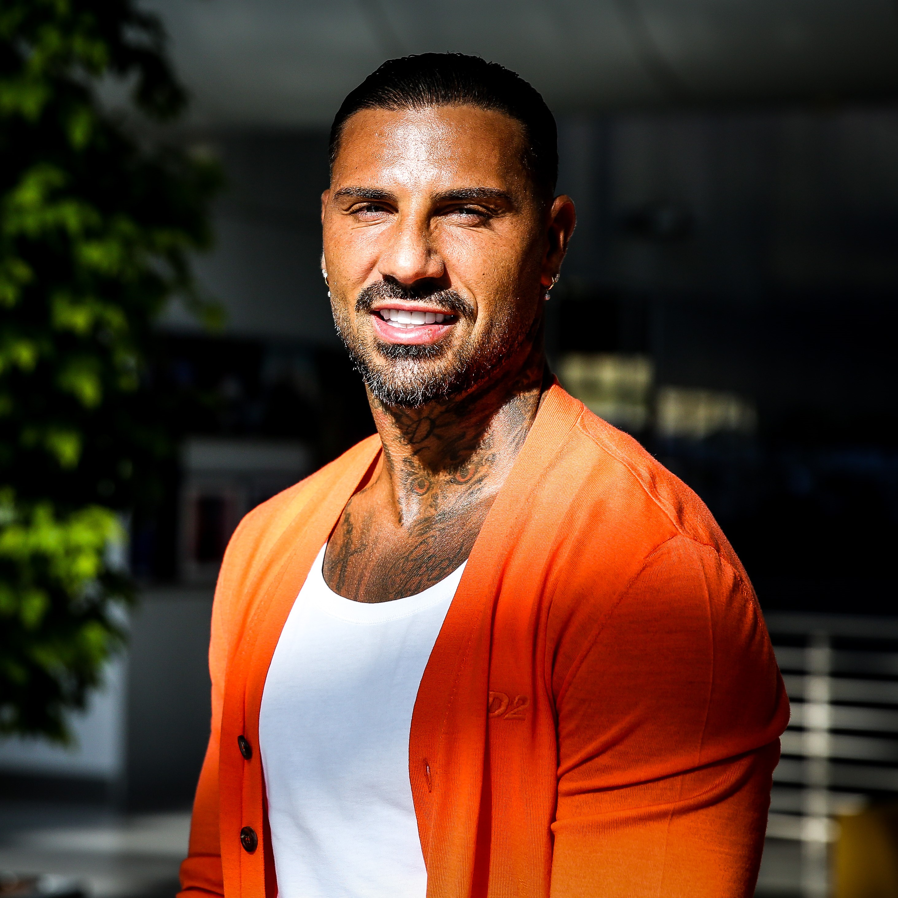 Ricardo Quaresma: “Nunca ninguém me tratou mal, mas sentia que as pessoas olhavam para mim de maneira diferente. Quando diziam: ‘ó cigano, passa a bola’, sentia que não era com carinho, mas com maldade. As palavras importam”