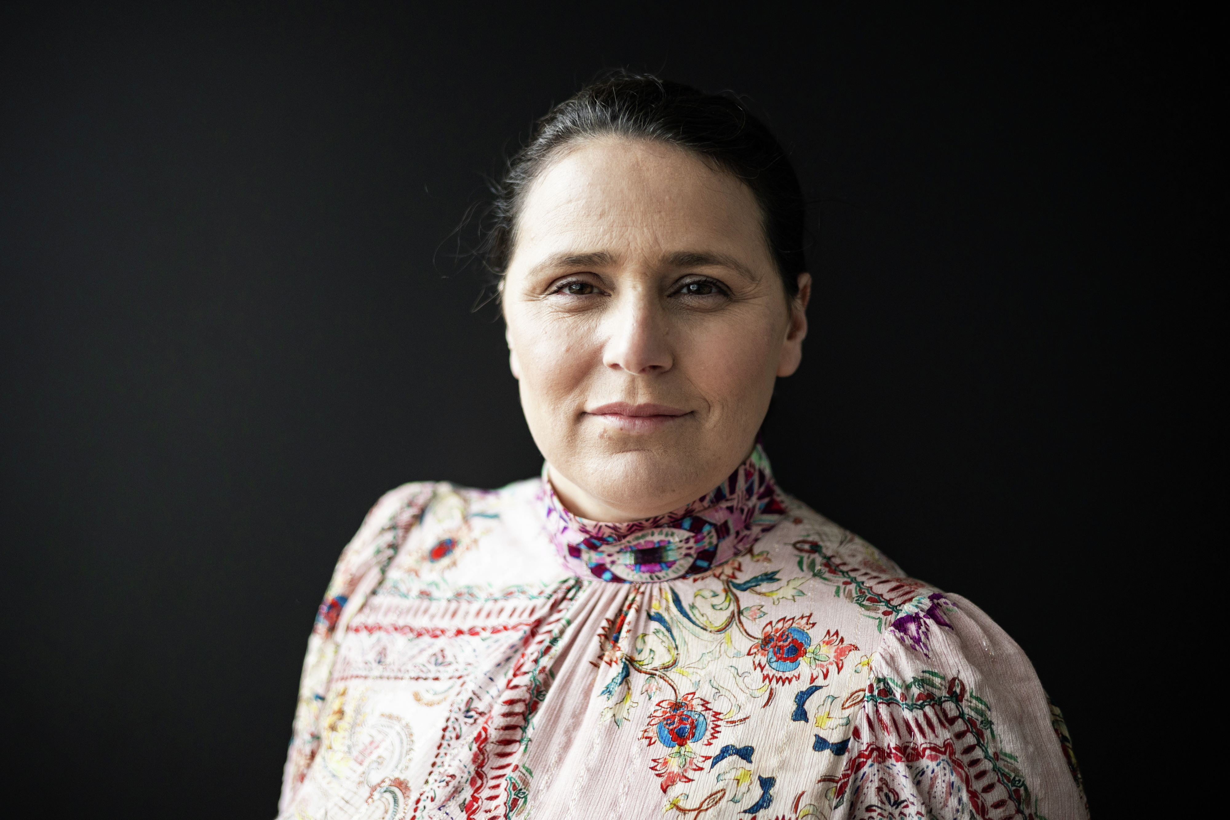 Marlene Vieira: “Os espanhóis estão mais tempo à mesa do que nós, mas a falar sobre comida não há como os portugueses”