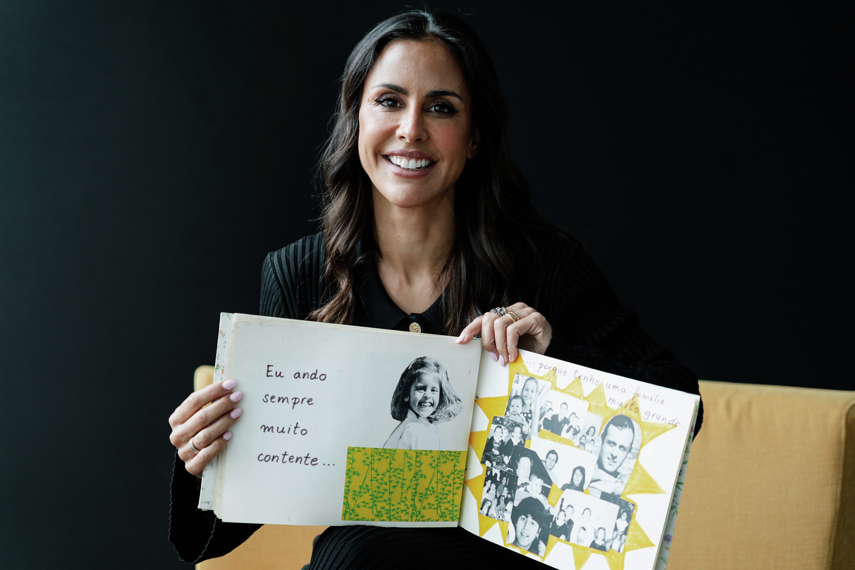 Carolina Patrocínio: “Trazemos uma herança de um Portugal antigo e mais fechado, com pouca aptidão para se modernizar e de repente estamos aqui empacotados com mundo novo pela frente, com acesso total à informação, com as redes sociais”