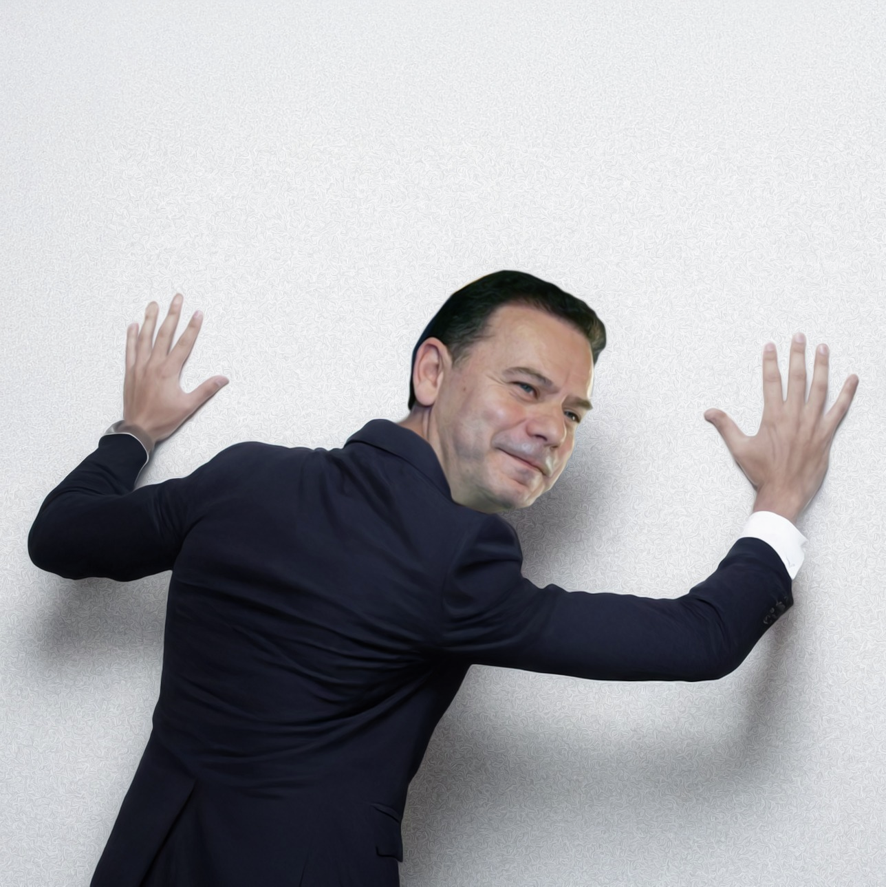 Sim é sim? A percepção de que o Chega chegou ao Governo