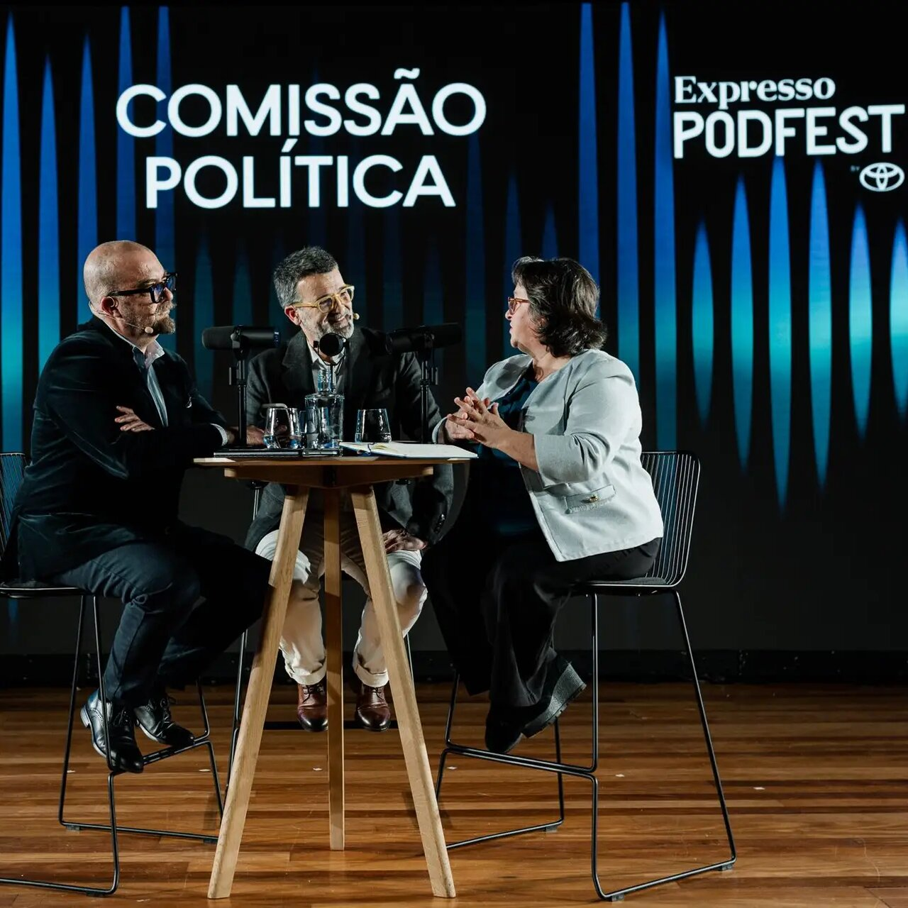 Comissão Política