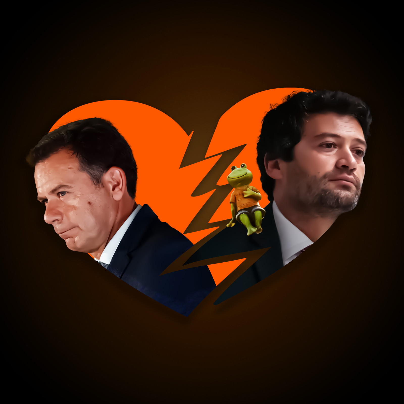 Comissão Política