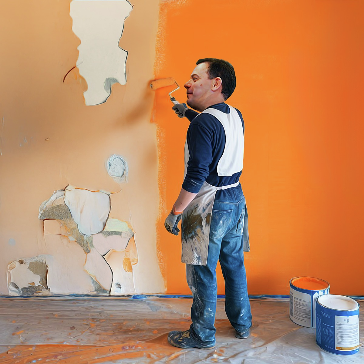 Um Governo (ainda) mais laranja e os patos que não voam