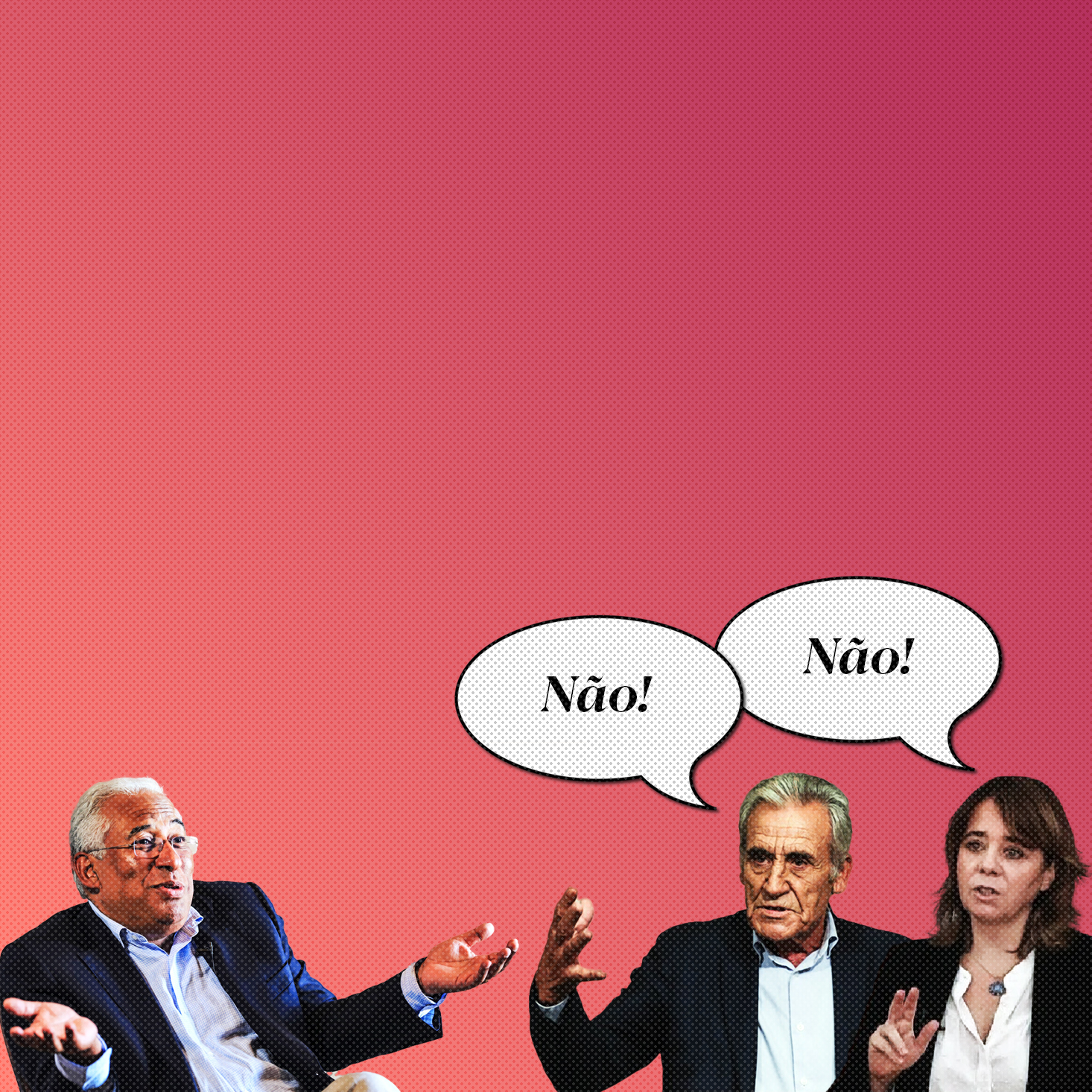 Especial Orçamento. O preço do PCP e os dilemas de uma crise à vista