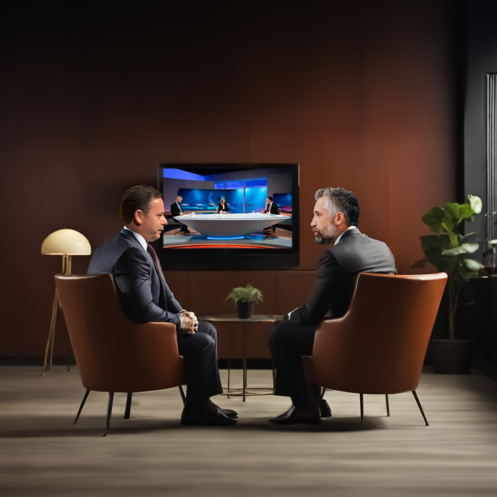 Os debates em debate e o duelo de programas