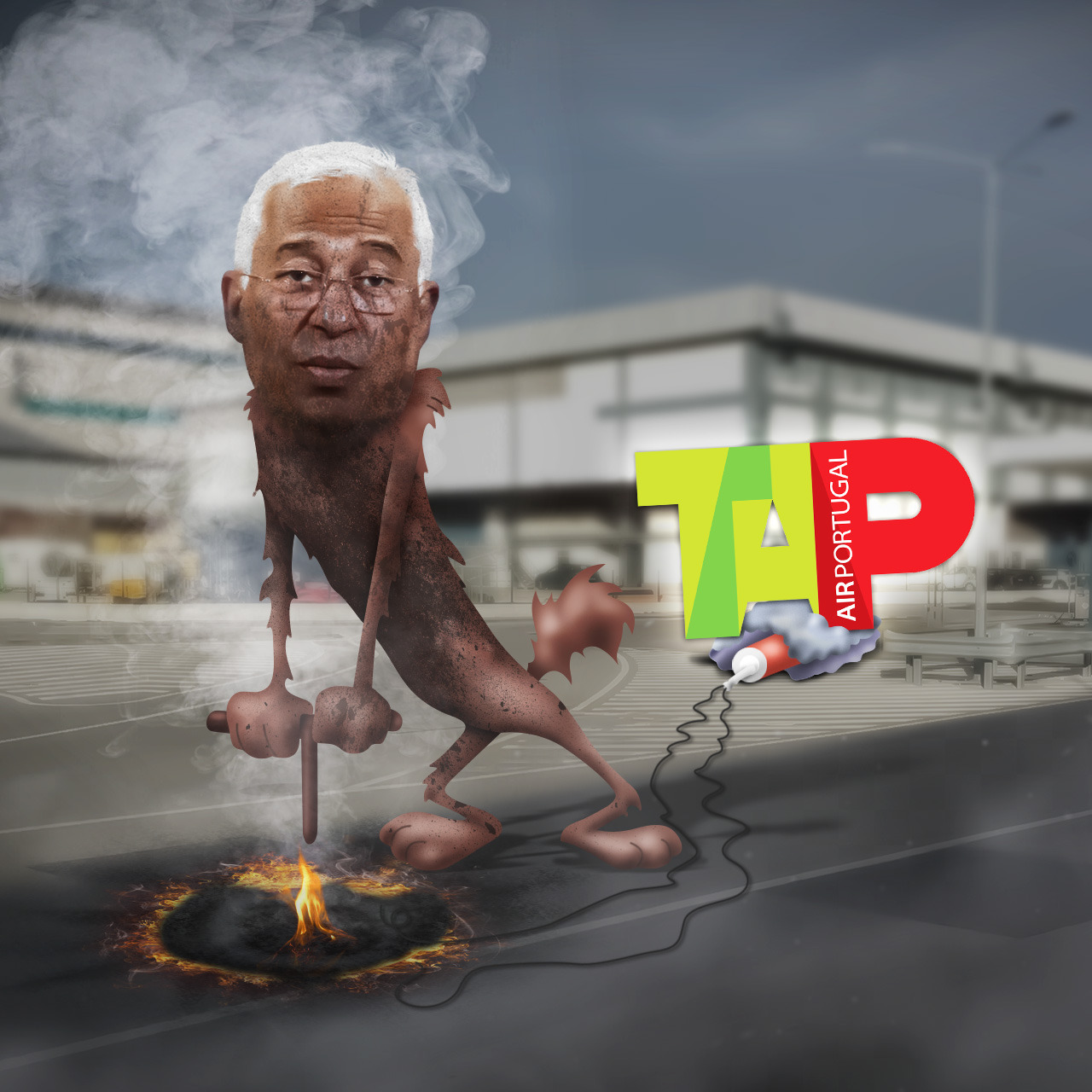 Comissão Política