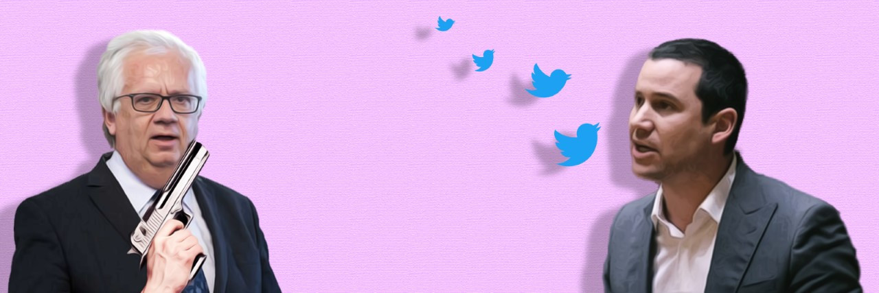 Comissão Política. Adjetivos, acusações, falhas e um sério problema de fundo