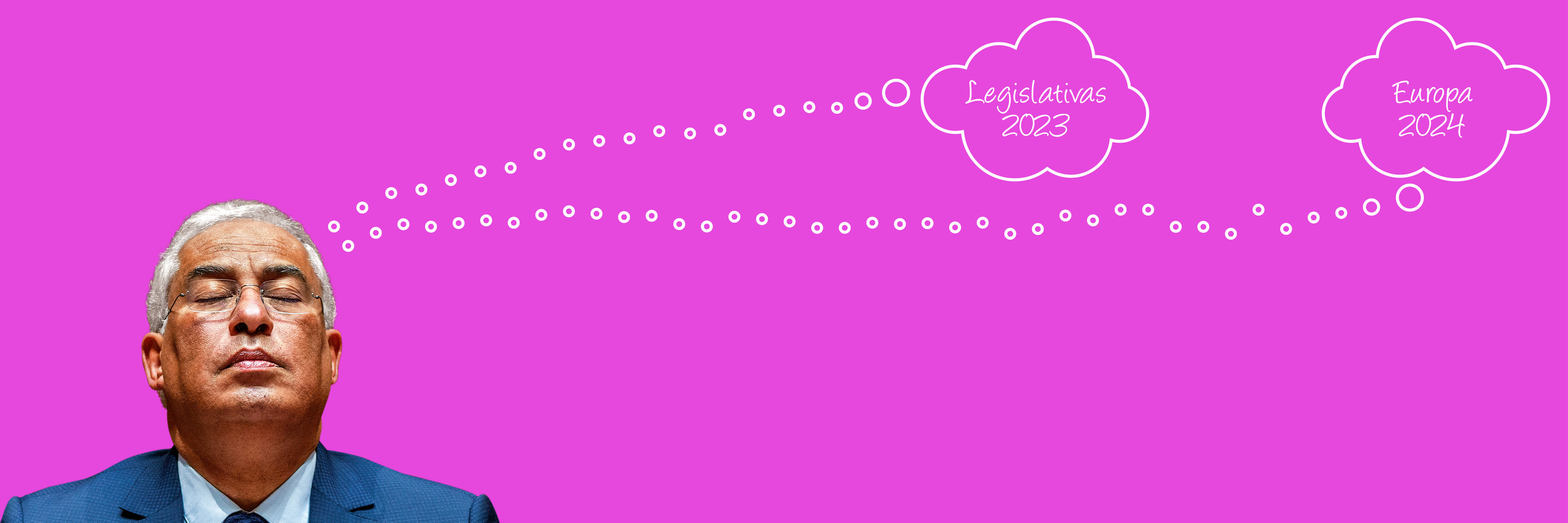 Comissão Política. O tabu de Costa é o dilema dos Clash: “Should I stay or should I go?”