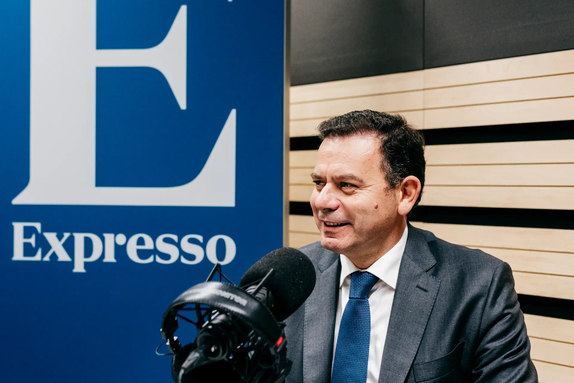 Episódio especial com Luís Montenegro: se for arguido, demite-se? “Não vai acontecer”