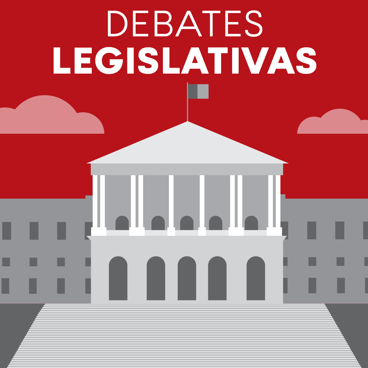 Especial Legislativas: Primeiros debates, quem ganhou? E aprendemos o quê?