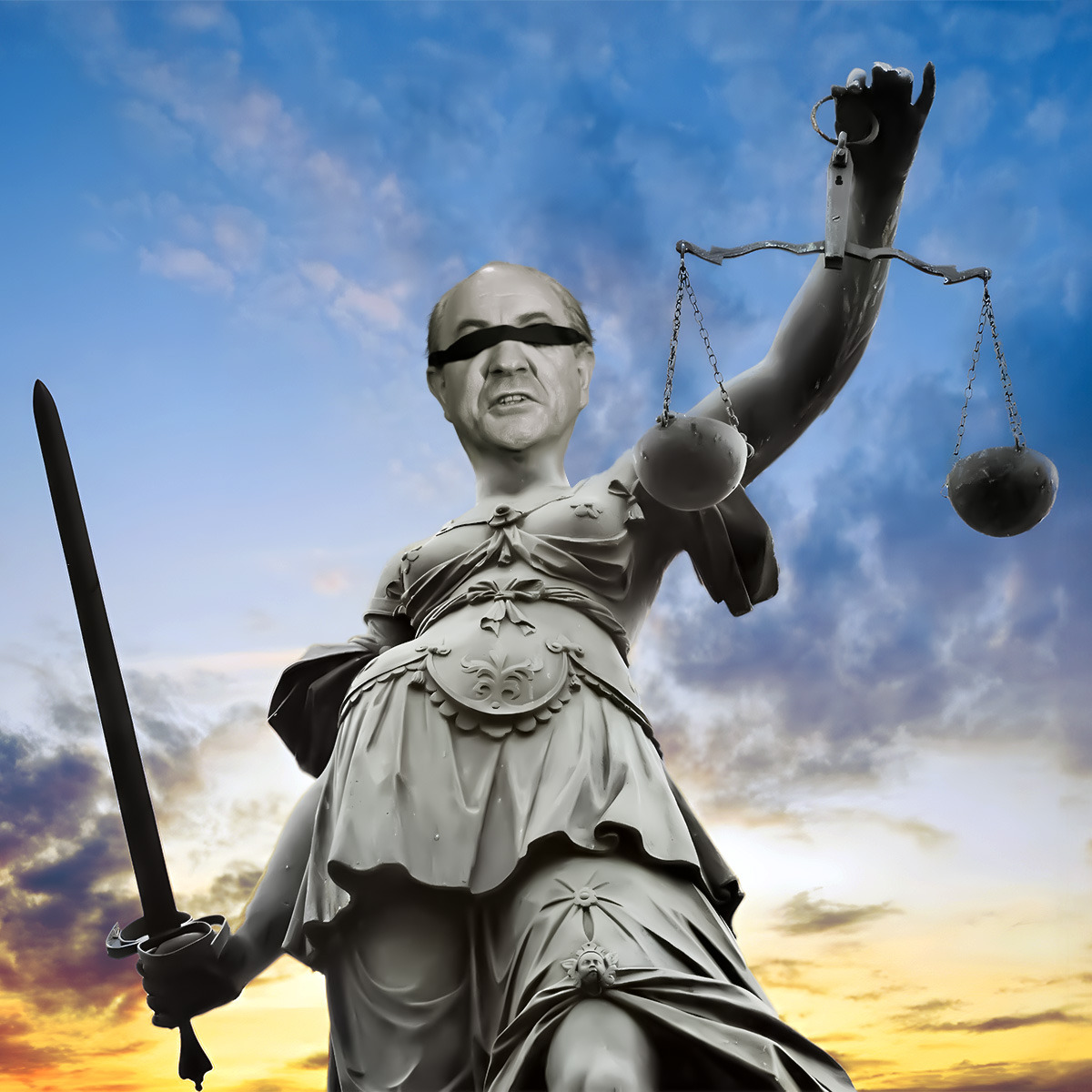 À política o que é da justiça? O caso Rui Rio acabou com um tabu?