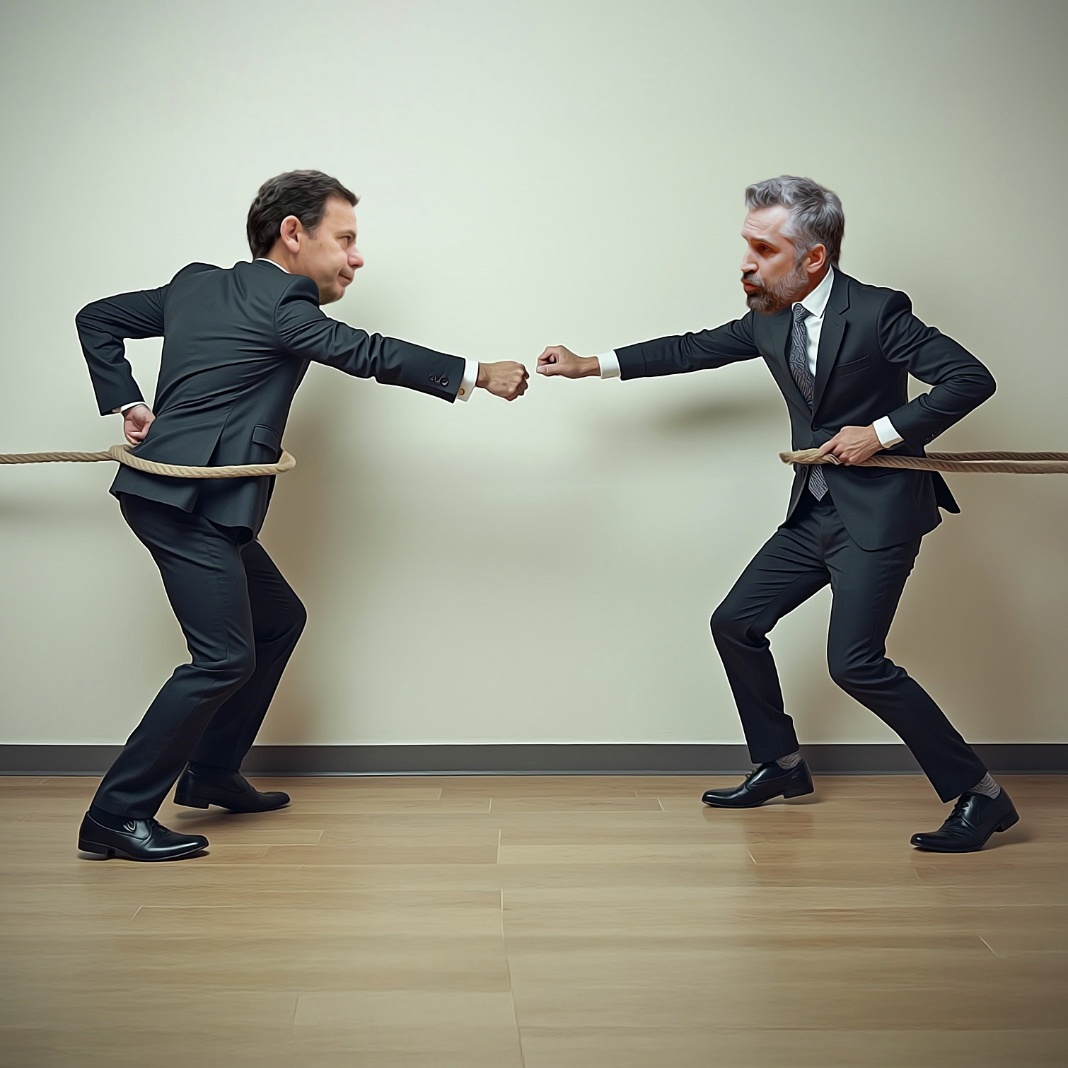 Agarrem-me senão vamos para eleições: a crise política em permanente desatualização