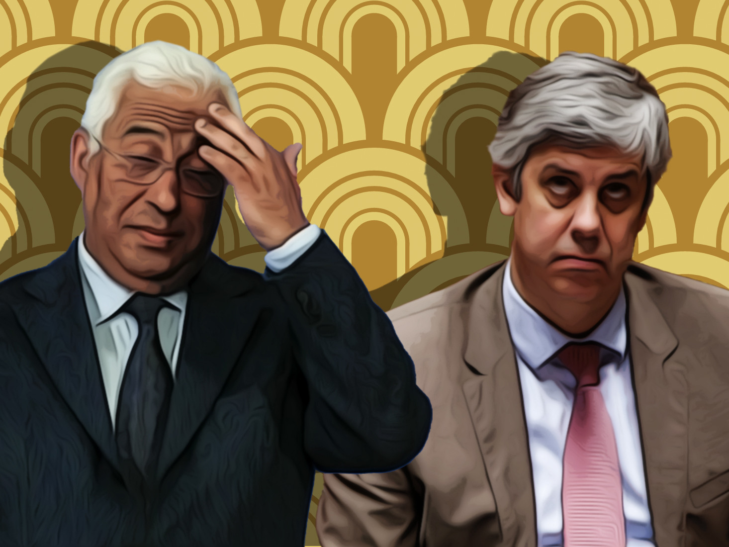 Comissão Política