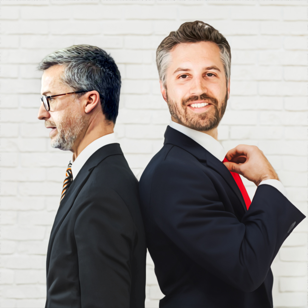 O futuro pendente de Montenegro e o início da sucessão de Costa