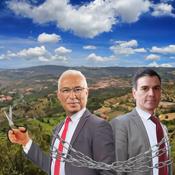 Nas eleições antecipadas de Espanha, Portugal vê-se ao espelho? Não