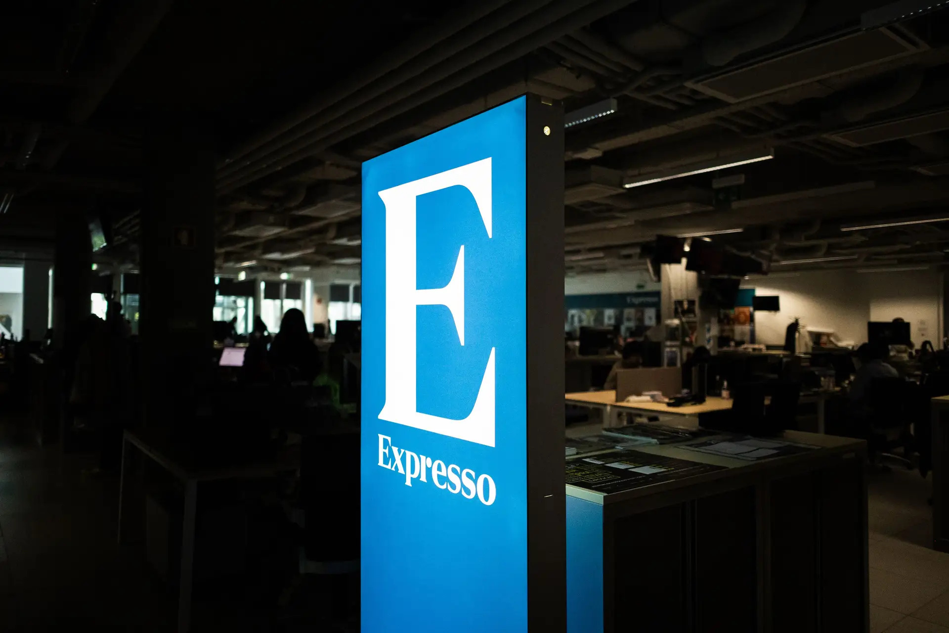 A Comissão Política regressa assim que for possível