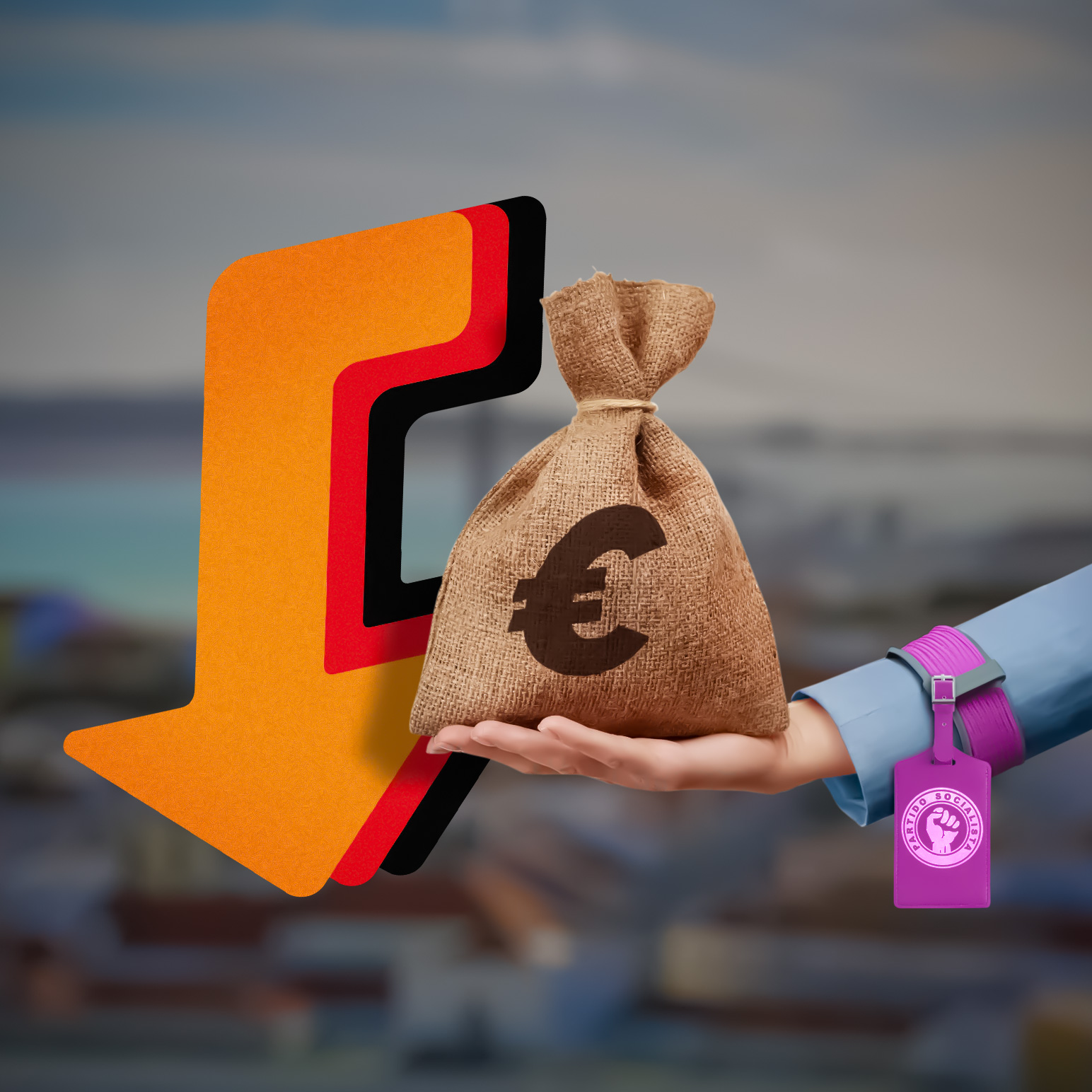 O tombo do PSD, o OE assim-assim e os presidenciáveis que contam