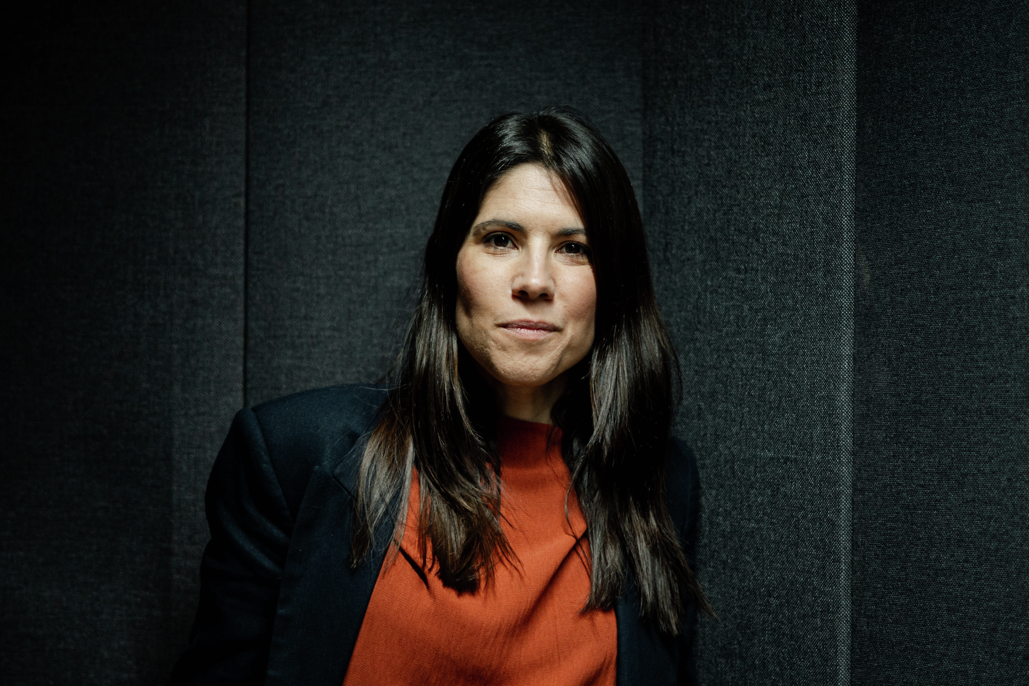 Entrevista a Mariana Mortágua: “Acordo entre partidos ou é escrito ou não é”