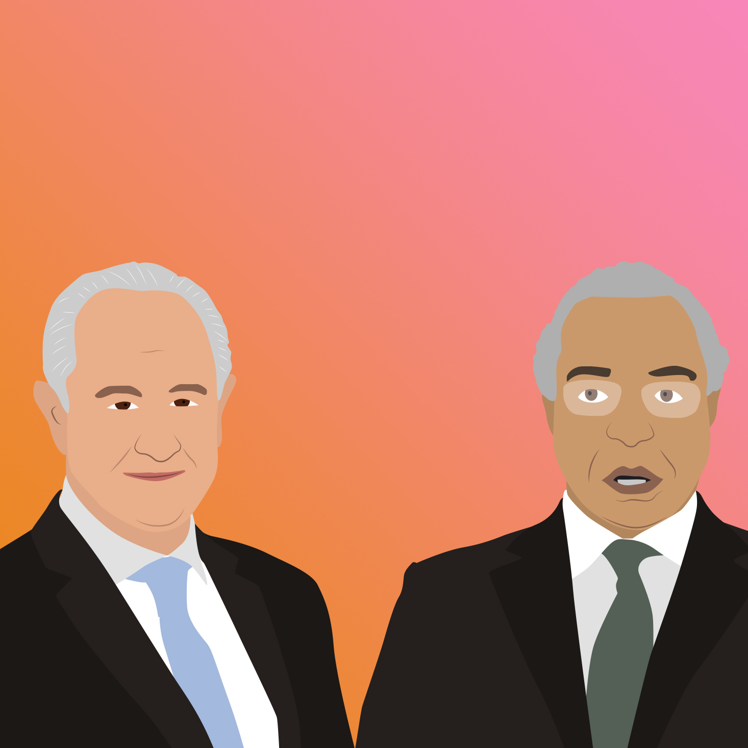 Costa vs Rio sem KO, de portas abertas e com um momento mesmo Monty Python