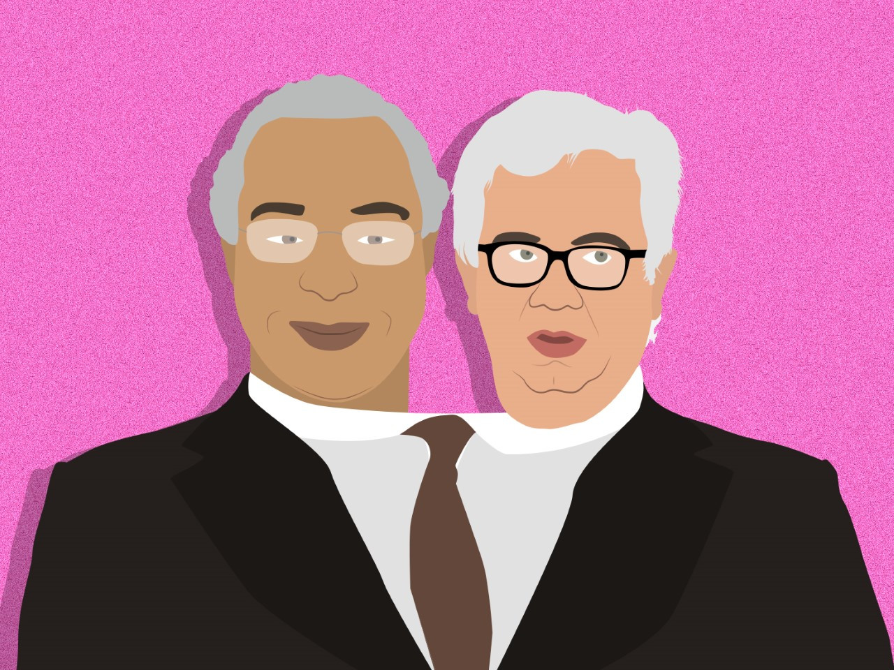 Comissão Política #152. Quantas vidas tem Eduardo Cabrita? (E Pedro Nuno?)