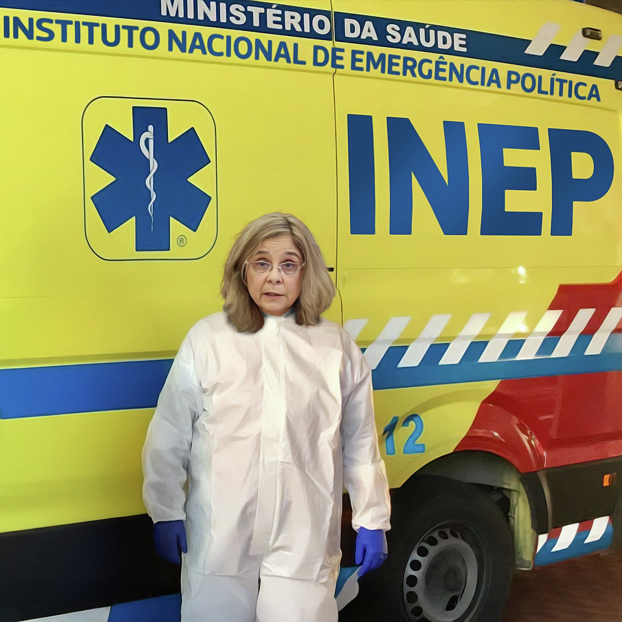 Comissão Política
