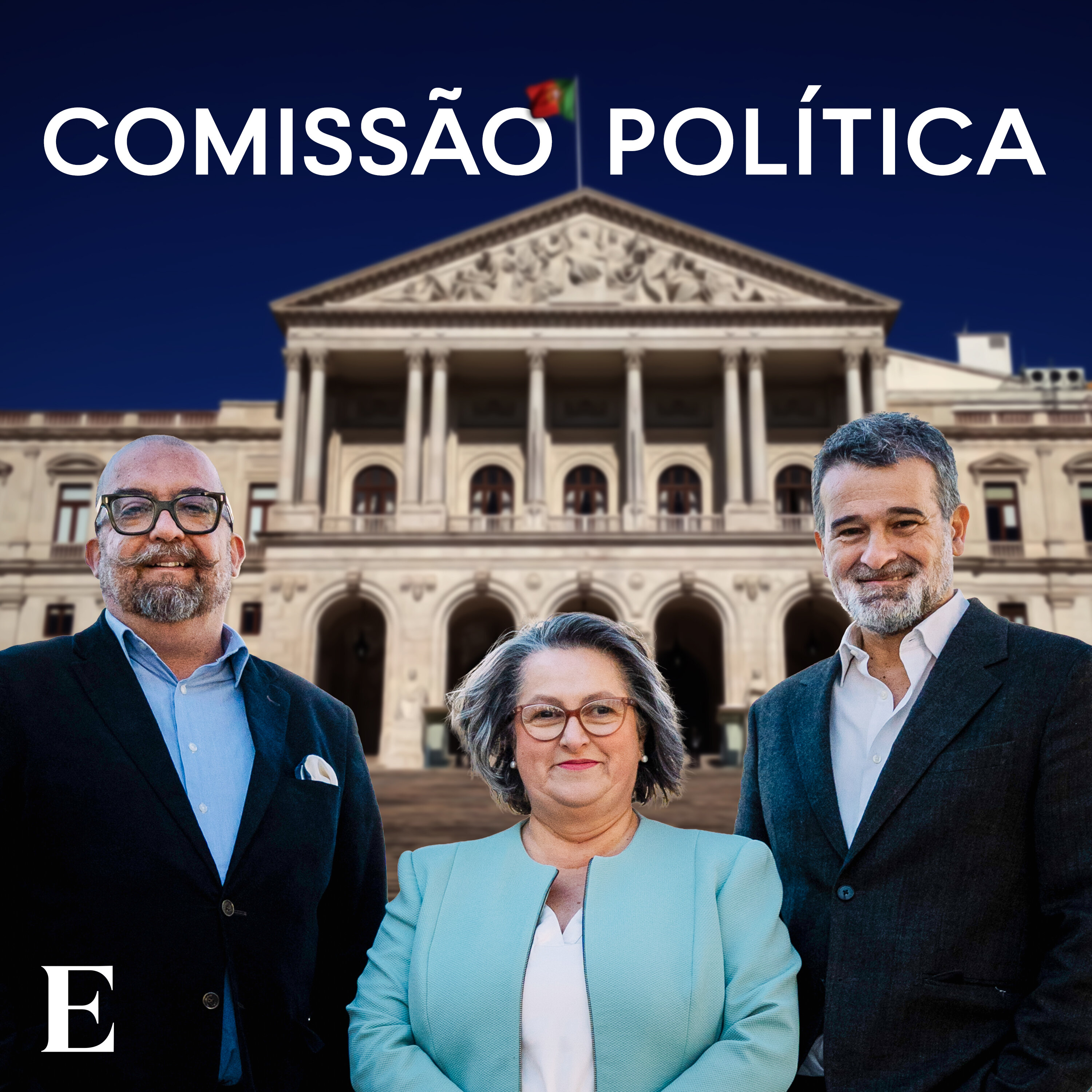 Comissão Política: “Luís Neves contribuiu com o seu silêncio para esta fogueira” (e os livros das nossas férias)