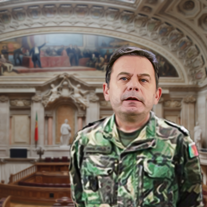 Comissão Política