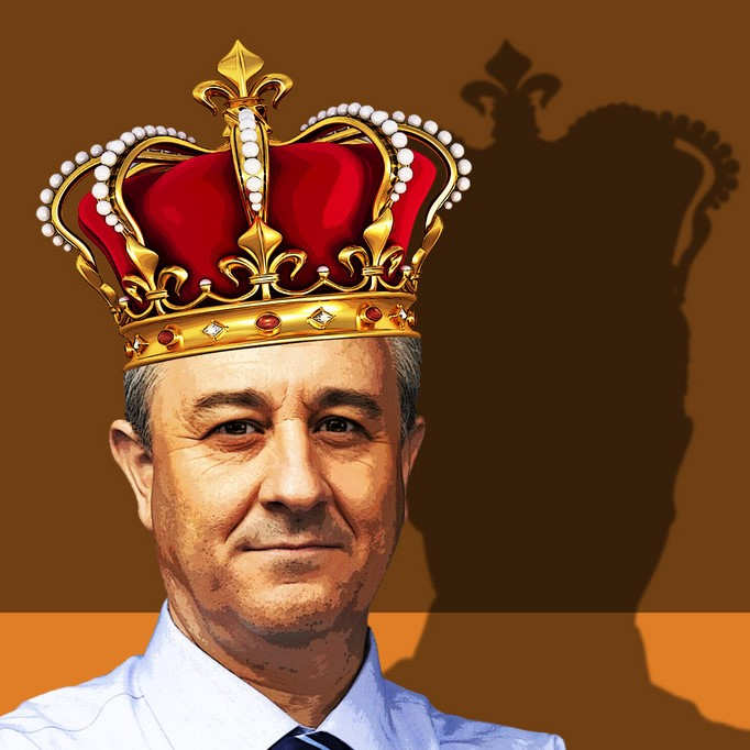 A vitória de Rei Rio, o que ela quer dizer sobre o PSD e as apostas para as legislativas