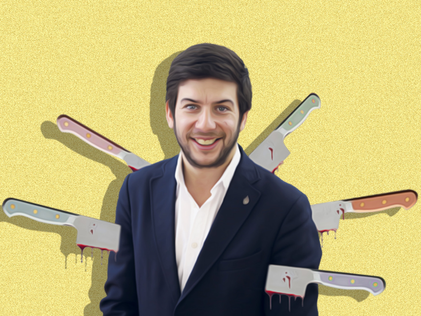 Comissão Política #158: A noite das facadas curtas no CDS. E Costa está para durar?