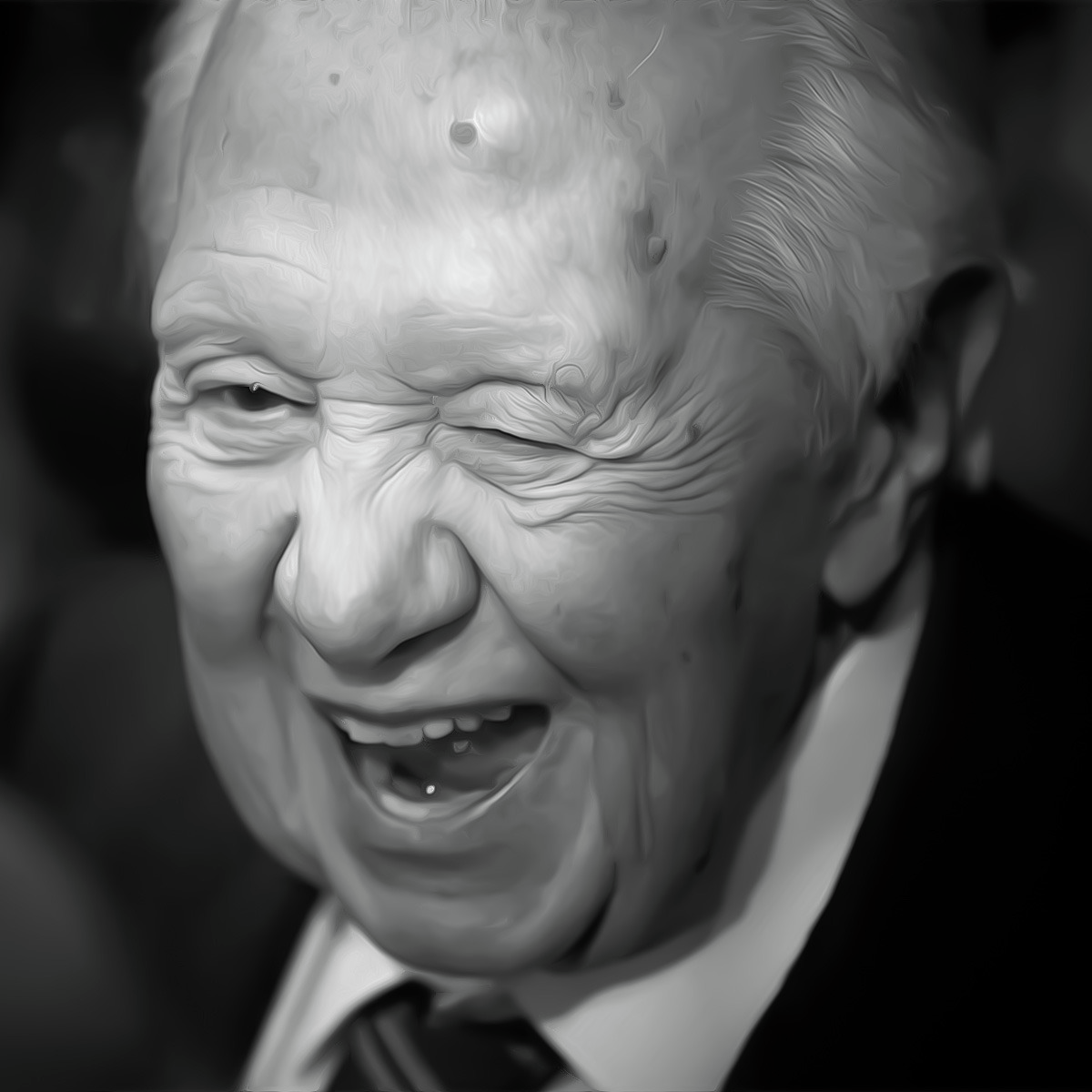 Mário Soares e a política de hoje