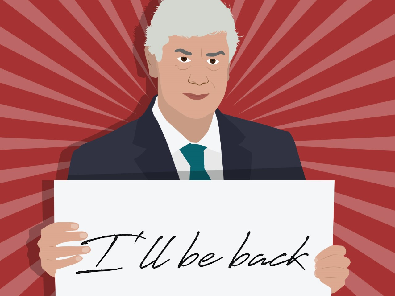 Comissão Política #130: Centeno saiu, Costa prometeu-lhe um abraço. De urso ou de irmão?