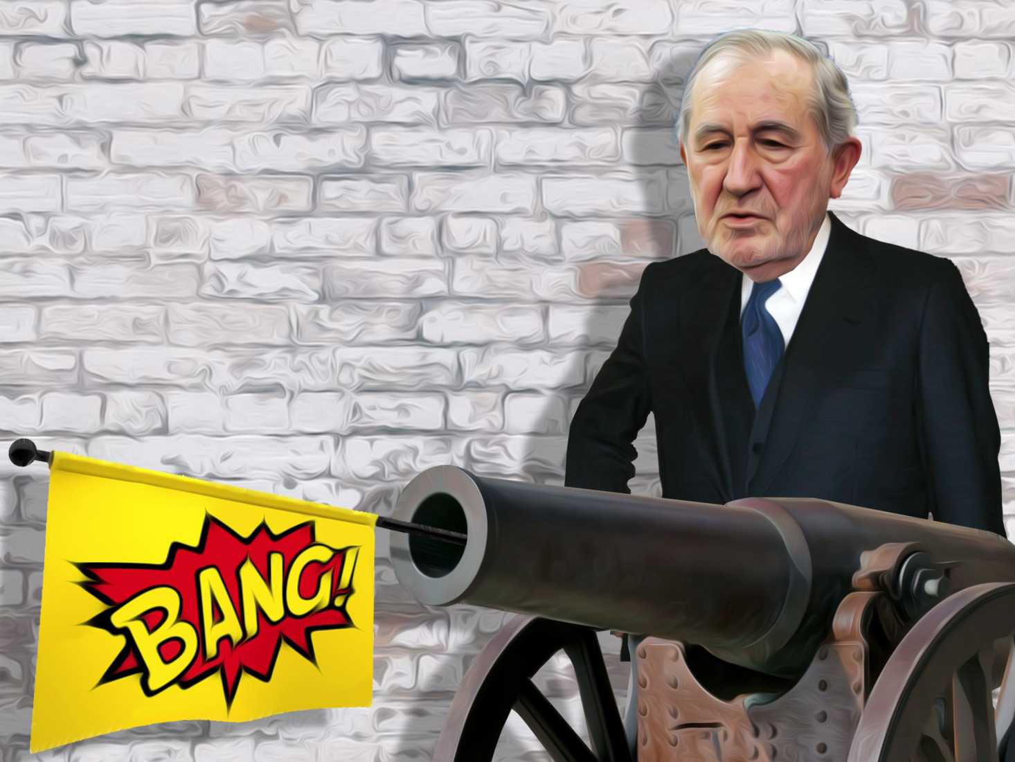 Comissão Política. A ‘bazuca’ da tropa contra o ministro (e os congressos da esquerda-direita volver)