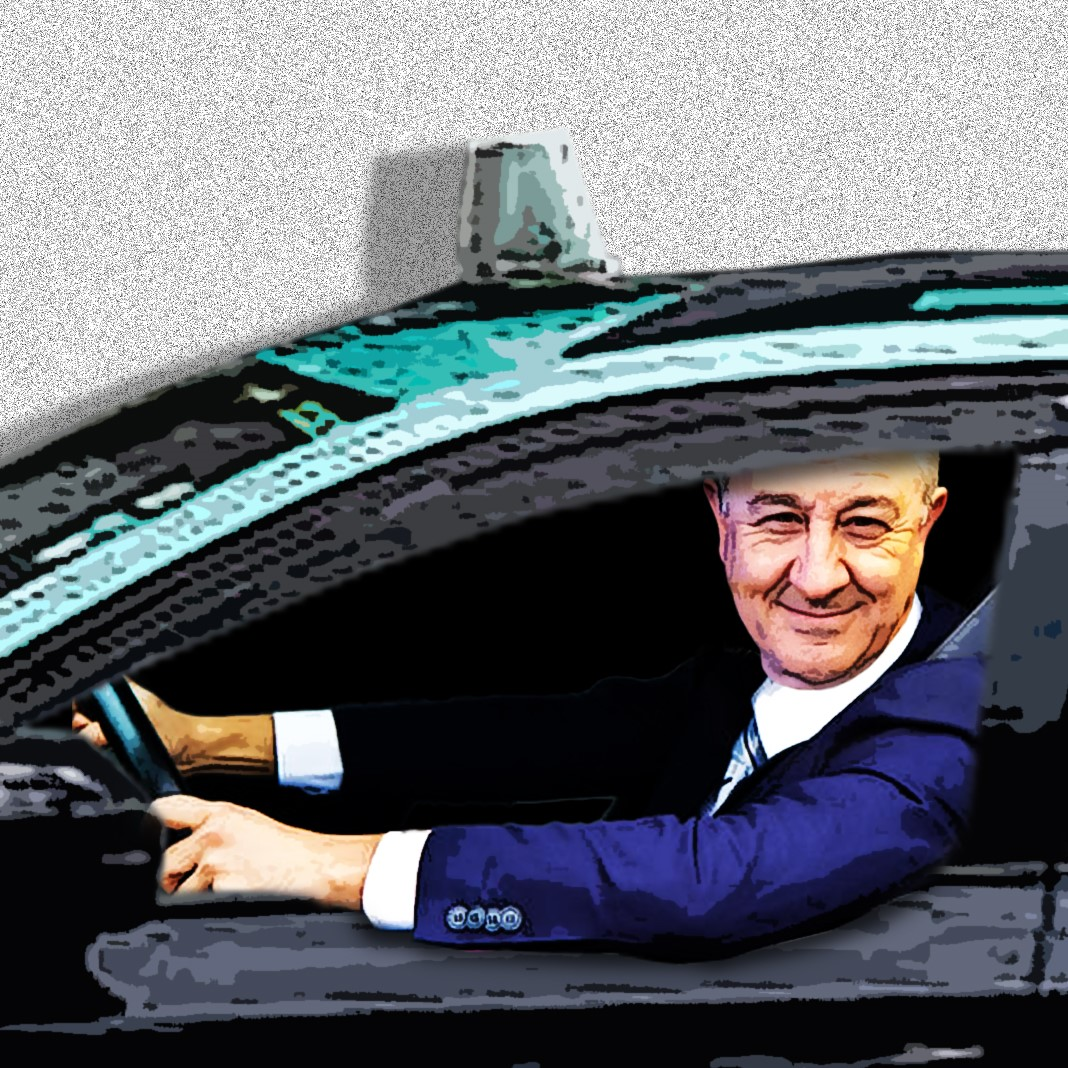 Rui Rio e a justiça: “É disto que o meu povo gosta”?