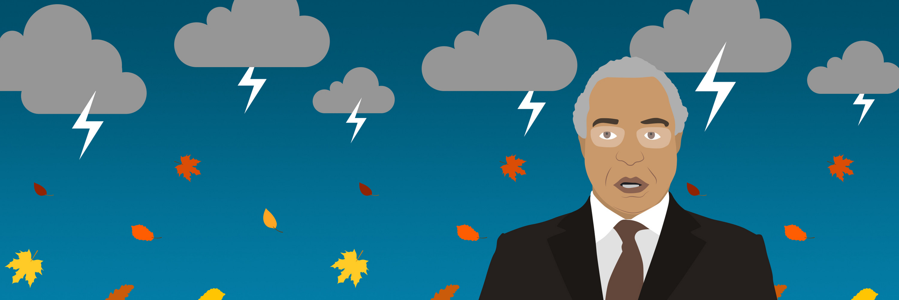 Comissão Política #135. Costa no meio de uma tempestade perfeita