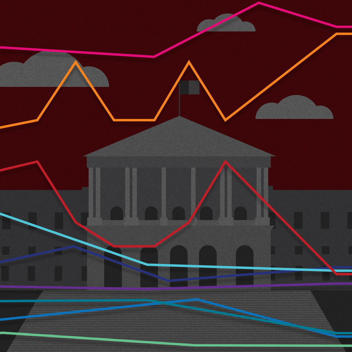 A nossa bolsa de apostas para domingo. E um olhar para o day-after