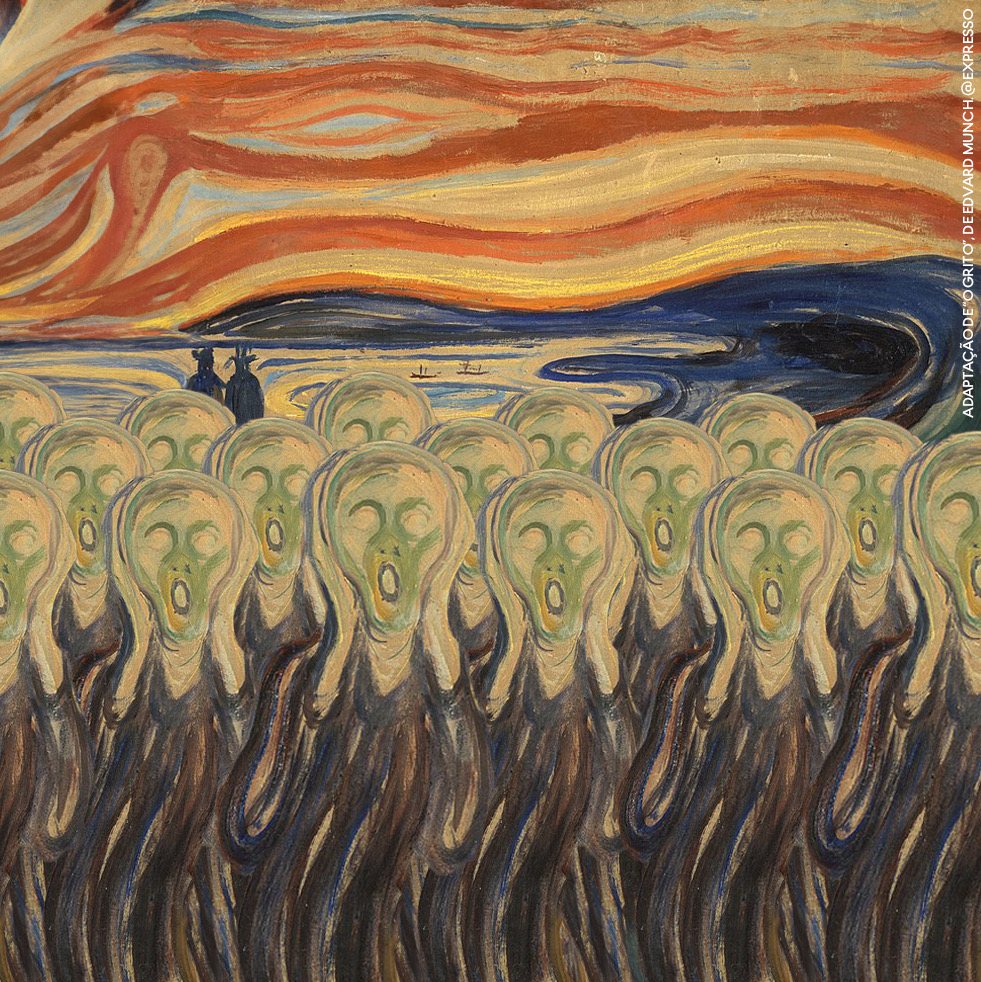 O grito dos indecisos e algumas apostas de risco para as legislativas