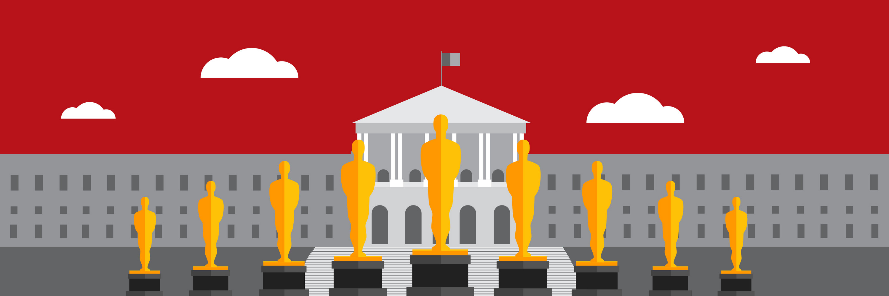 E o prémio da Comissão Política vai para...