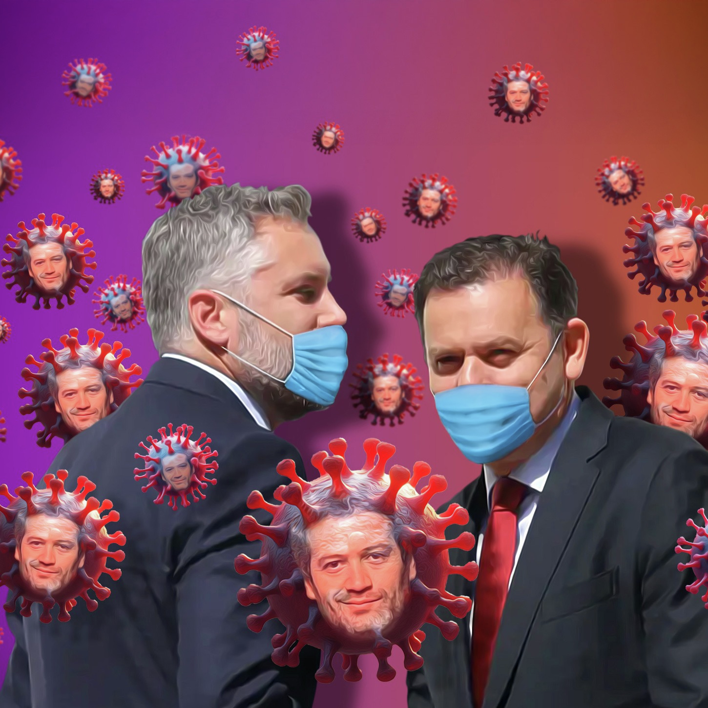 Comissão Política