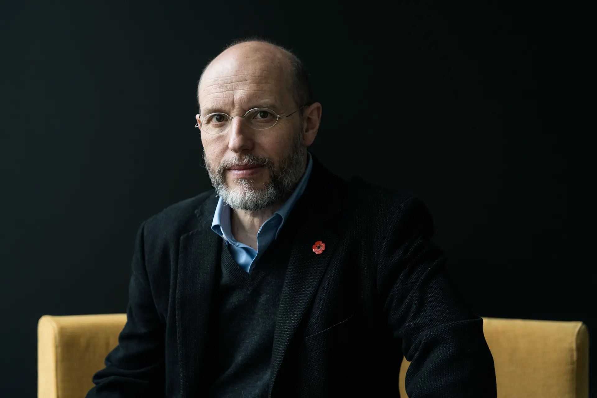 Entrevista a Rui Tavares: “O Livre está pronto para um papel executivo”