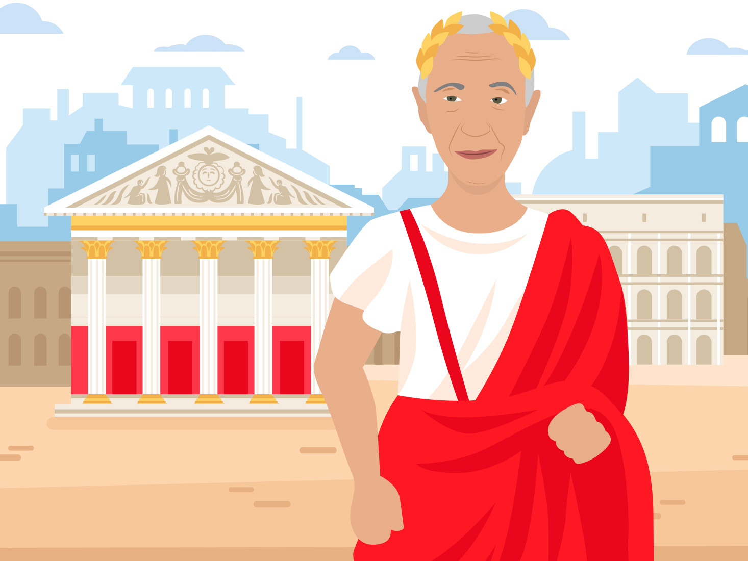 Comissão Política #156. Marcelo imperador, com um sarilho à direita e o PSD à nora