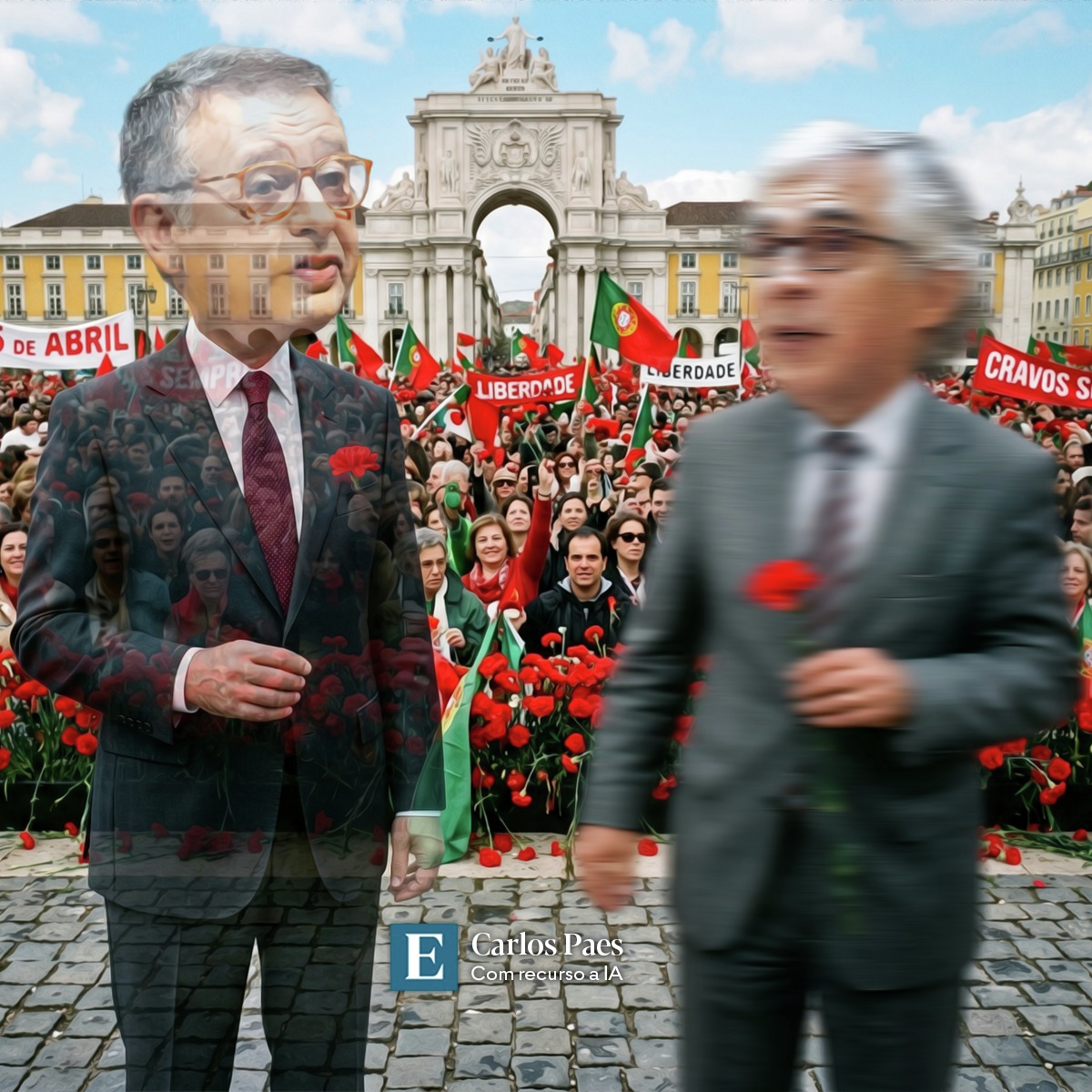 Transparência e opacidade, o choque entre as mais altas figuras do Estado