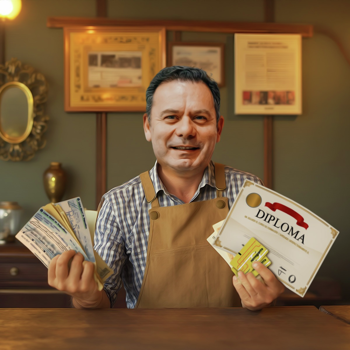 Comissão Política