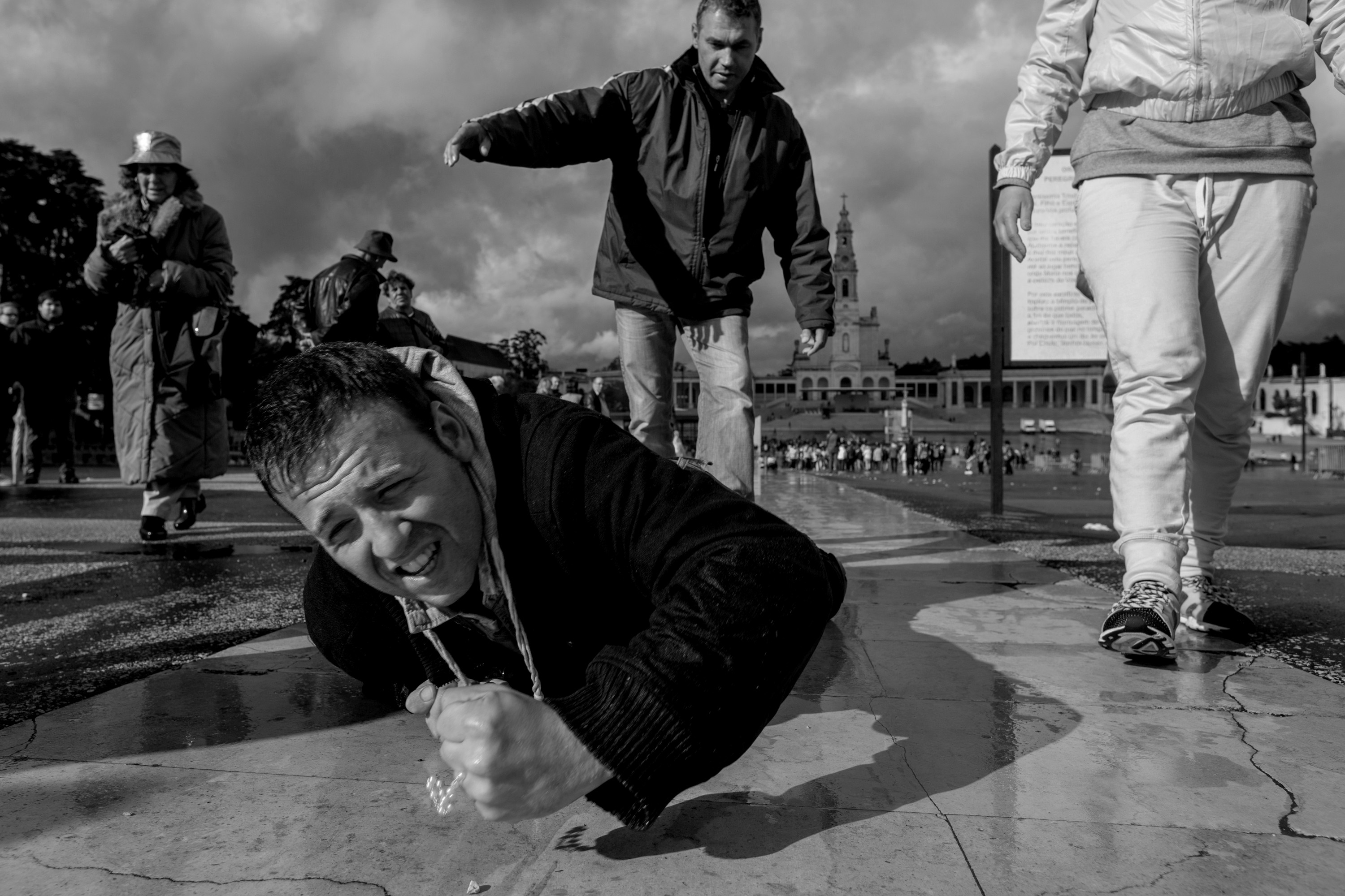 O grande dilema: mostrar o que nunca foi visto em Fátima