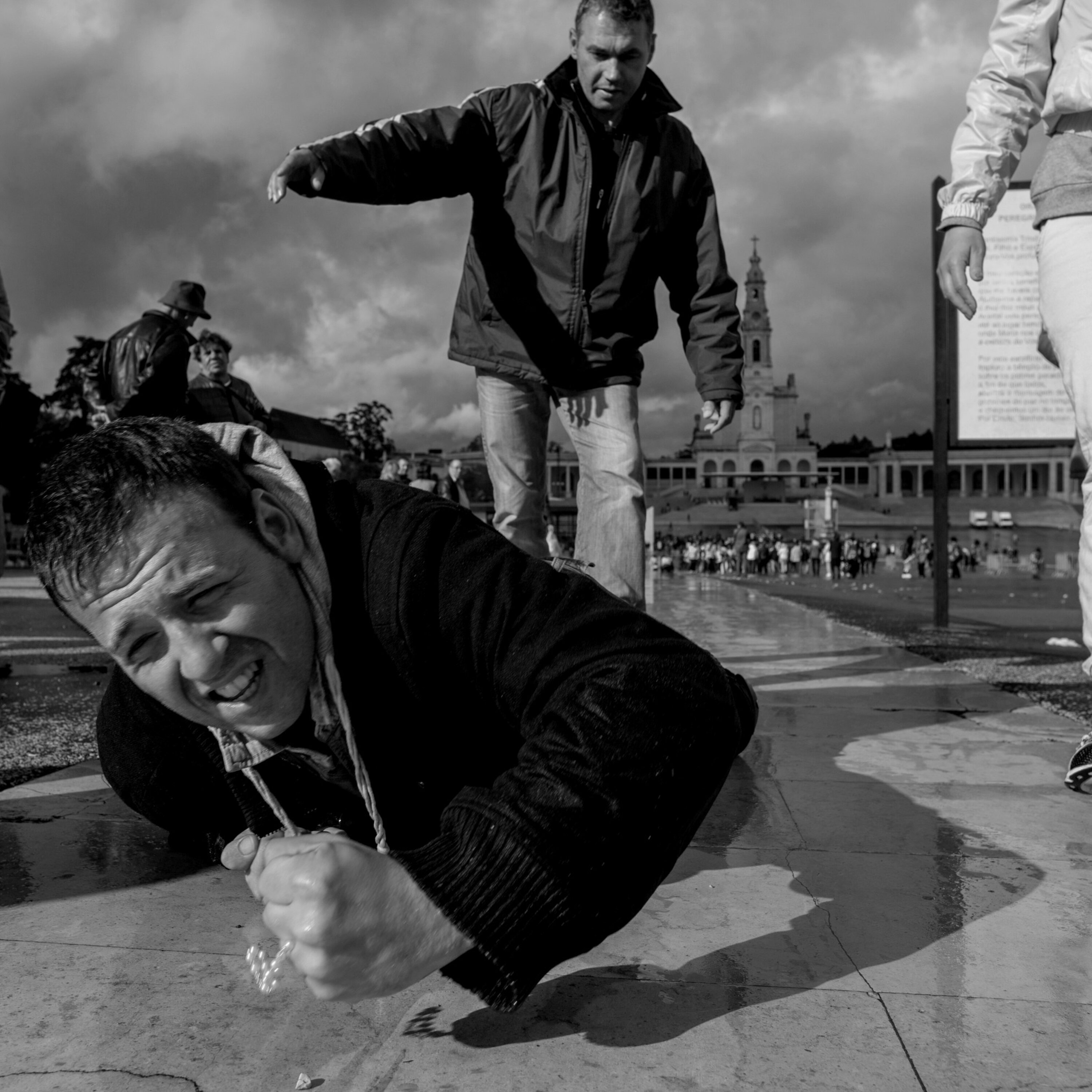 O grande dilema: mostrar o que nunca foi visto em Fátima