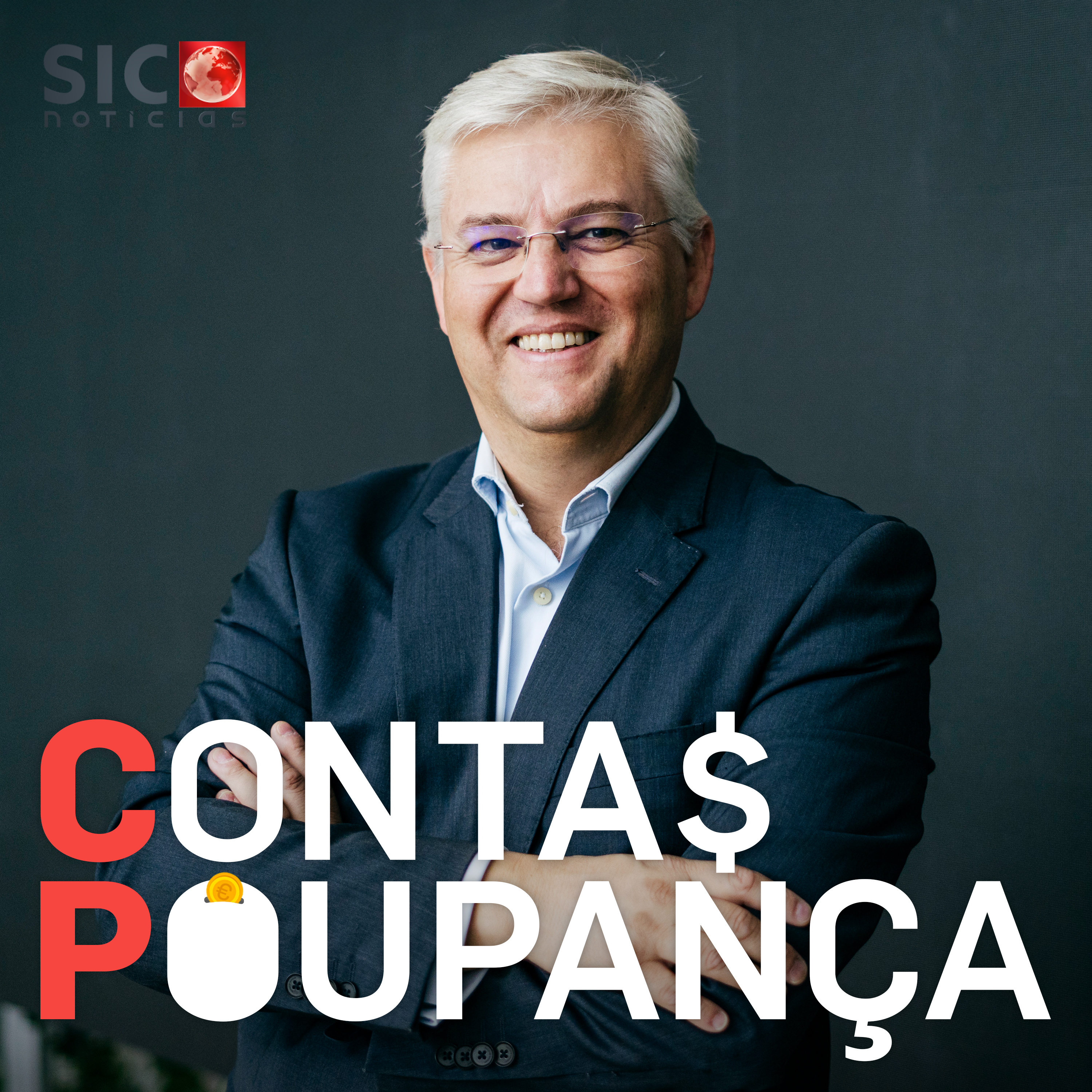 Contas-Poupança