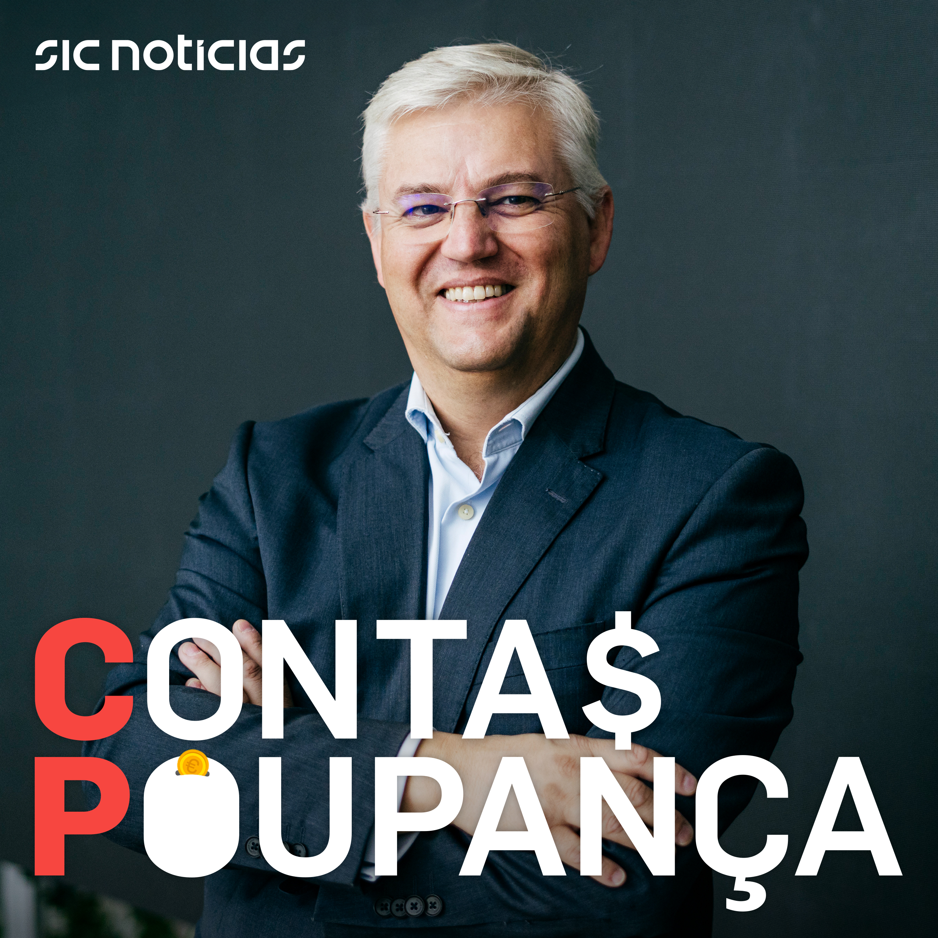 Vamos a contas: Onde posso investir 25 euros por semana? (Reposição)